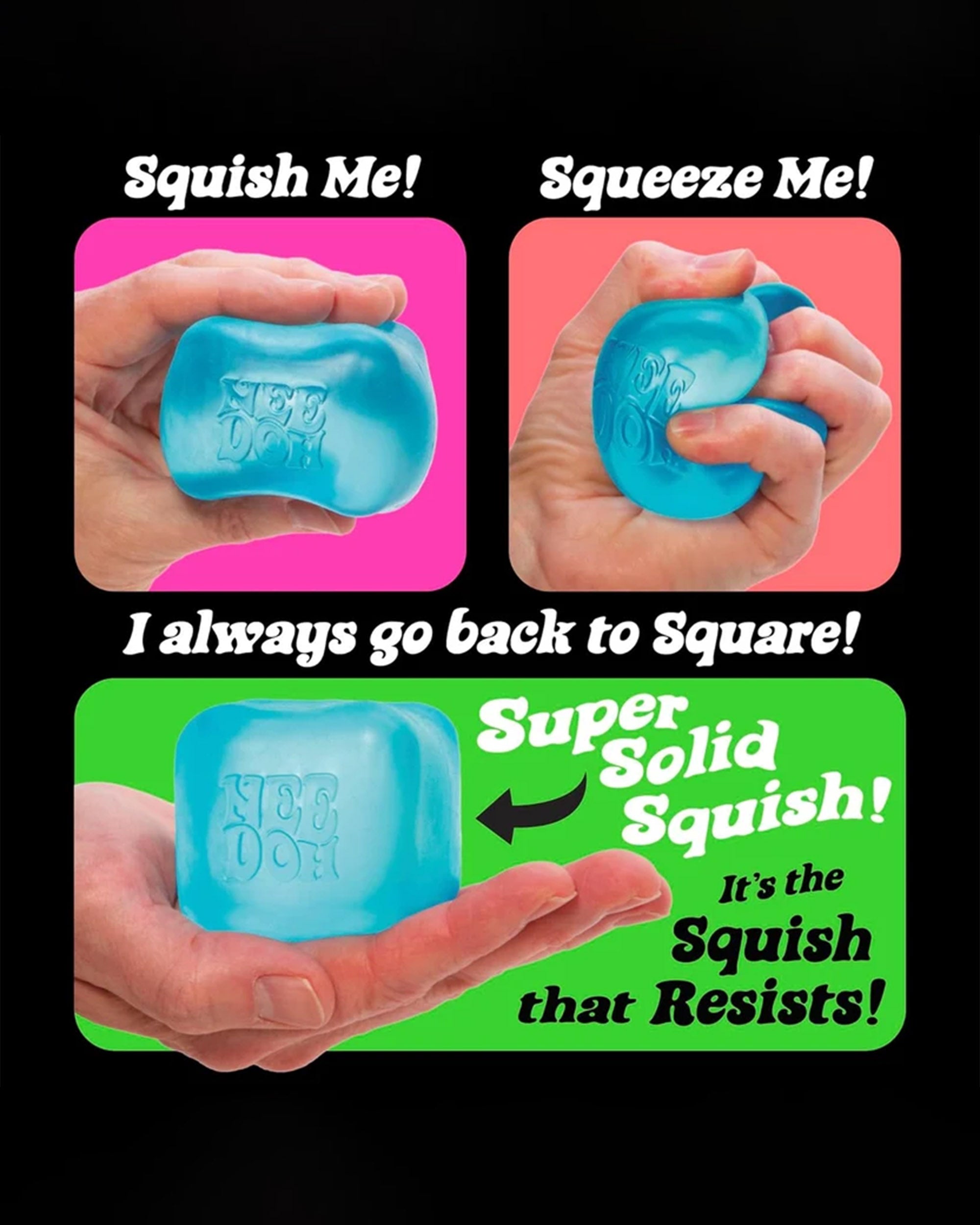 Jellyfish Squishy