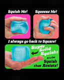 Jellyfish Squishy