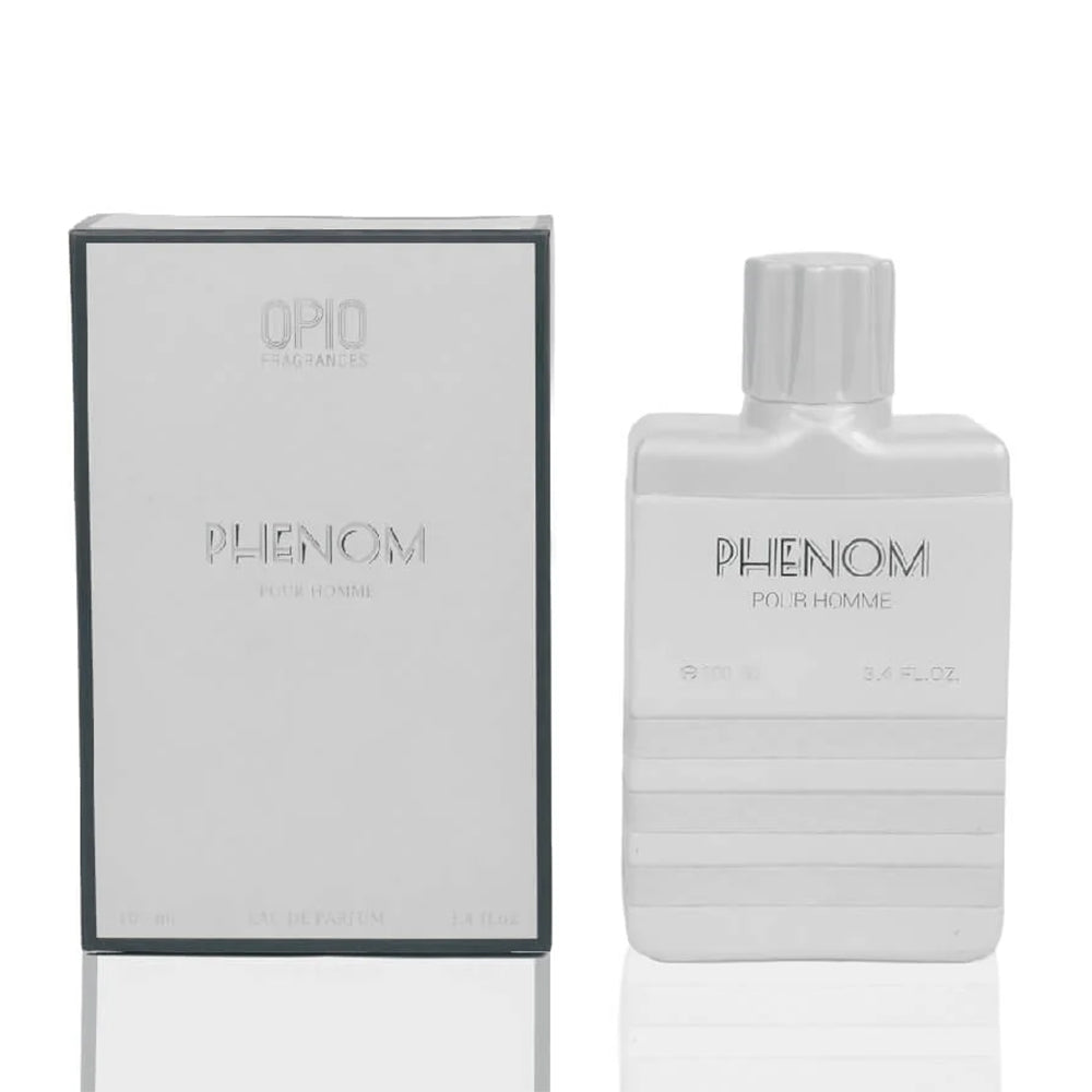 OPIO Phenom Perfume Pour Homme 100ml, Men Perfumes, OPIO, Chase Value