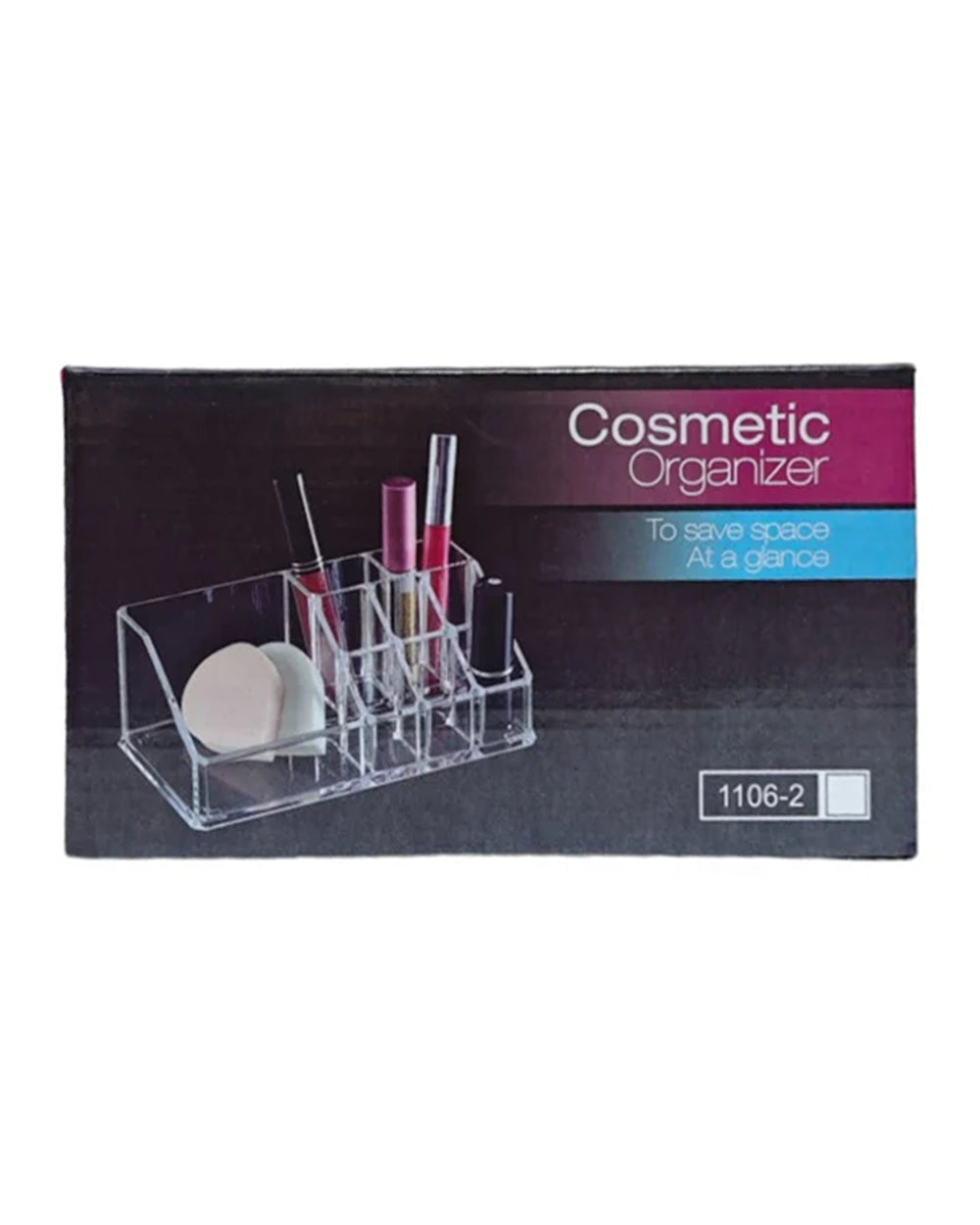 Cosmetic Organiser, Women Jewellery Boxes, Chase Value, Chase Value