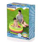 Bestway Pool - Multi Color, Swimming, Chase Value, Chase Value