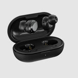 Ronin Earbud Mist R-7055 - Black, Airbuds, Ronin, Chase Value