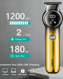 Li Outliner Hair Clippers, Shaver & Trimmers, Chase Value, Chase Value