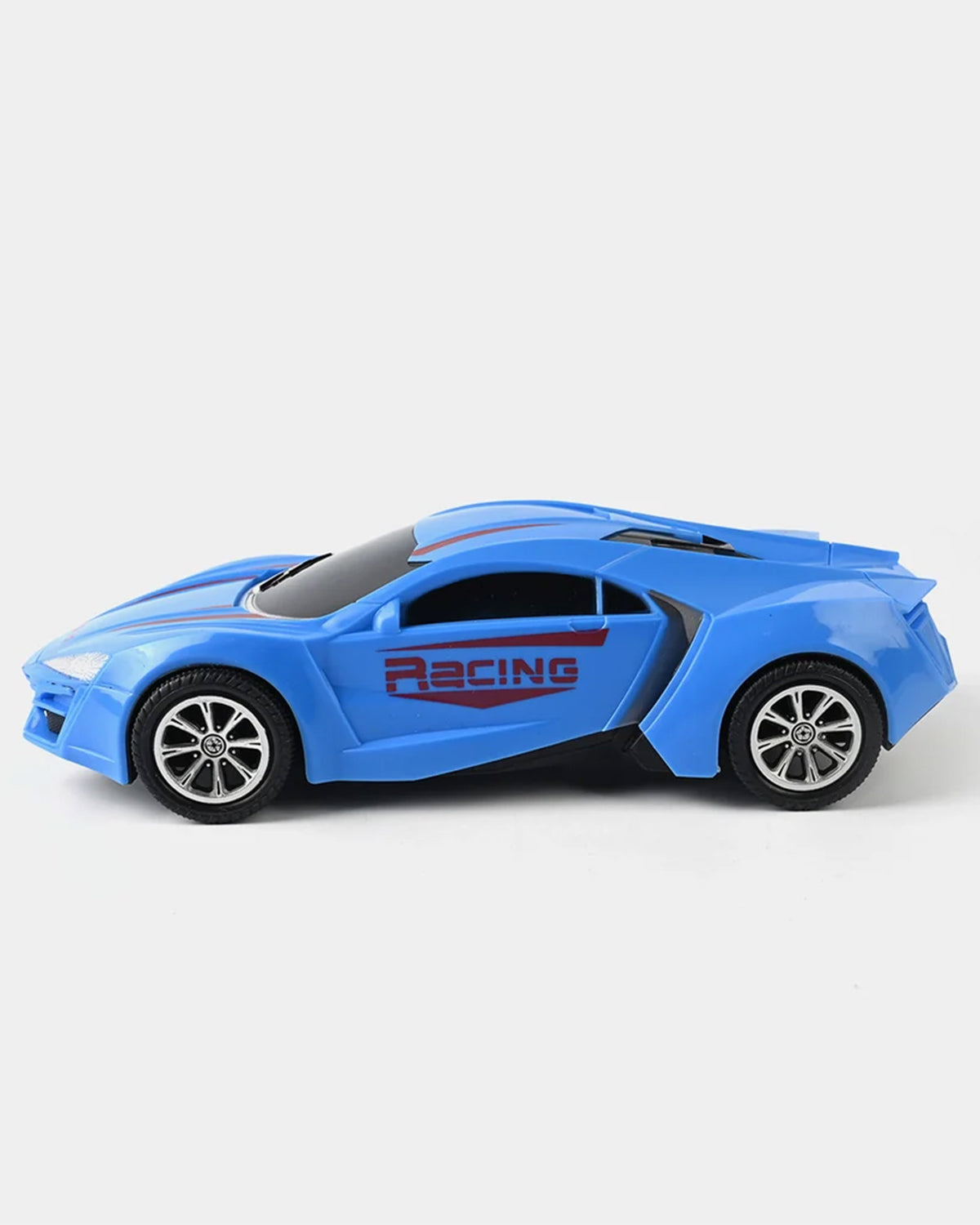 Friction Car Toy
