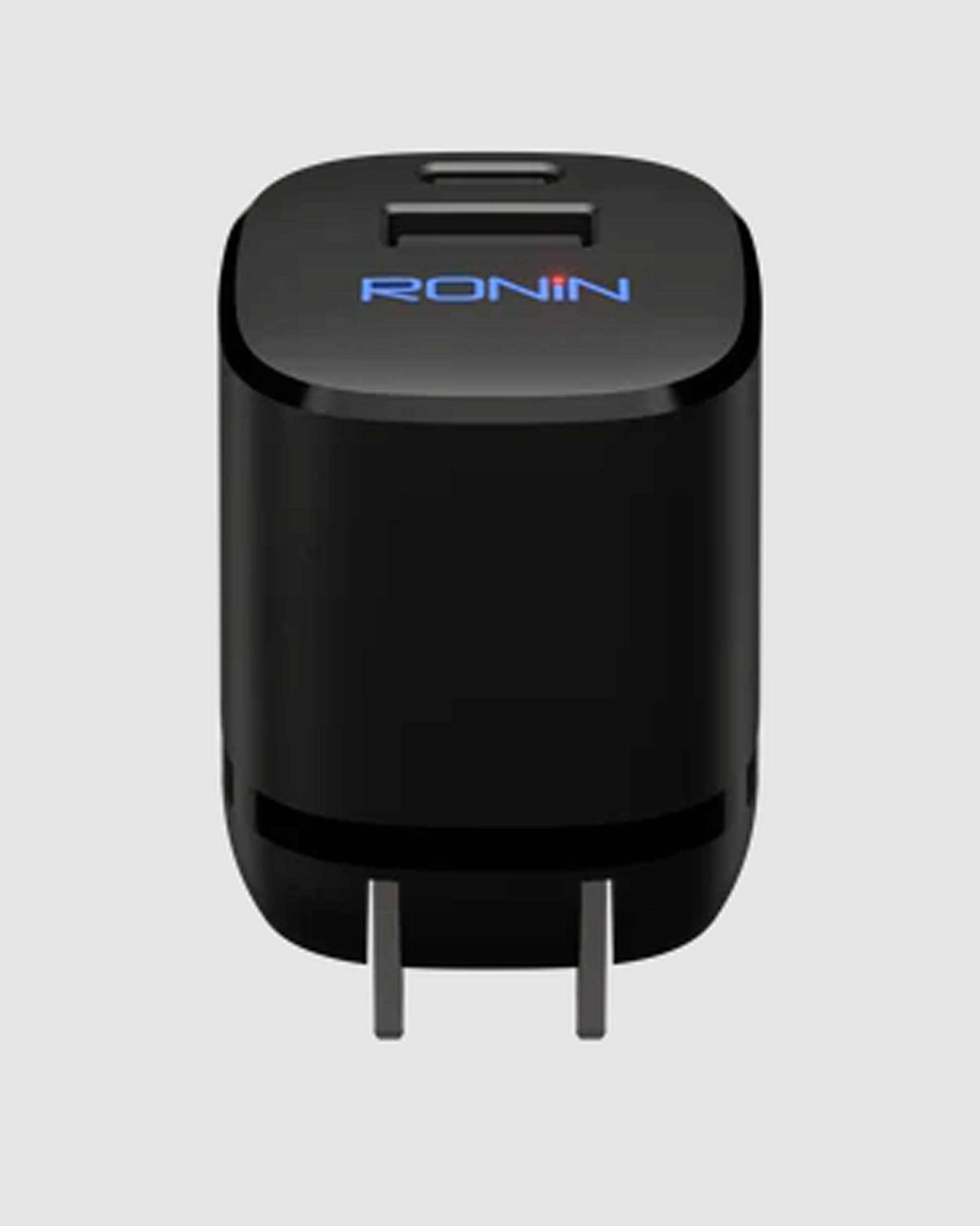 RONIN CHARGER R-6060, Mobile Charger, Chase Value, Chase Value
