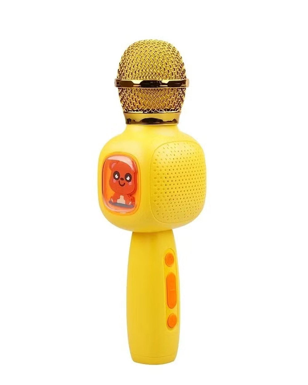 Microphone, Musical Toys, Chase Value, Chase Value