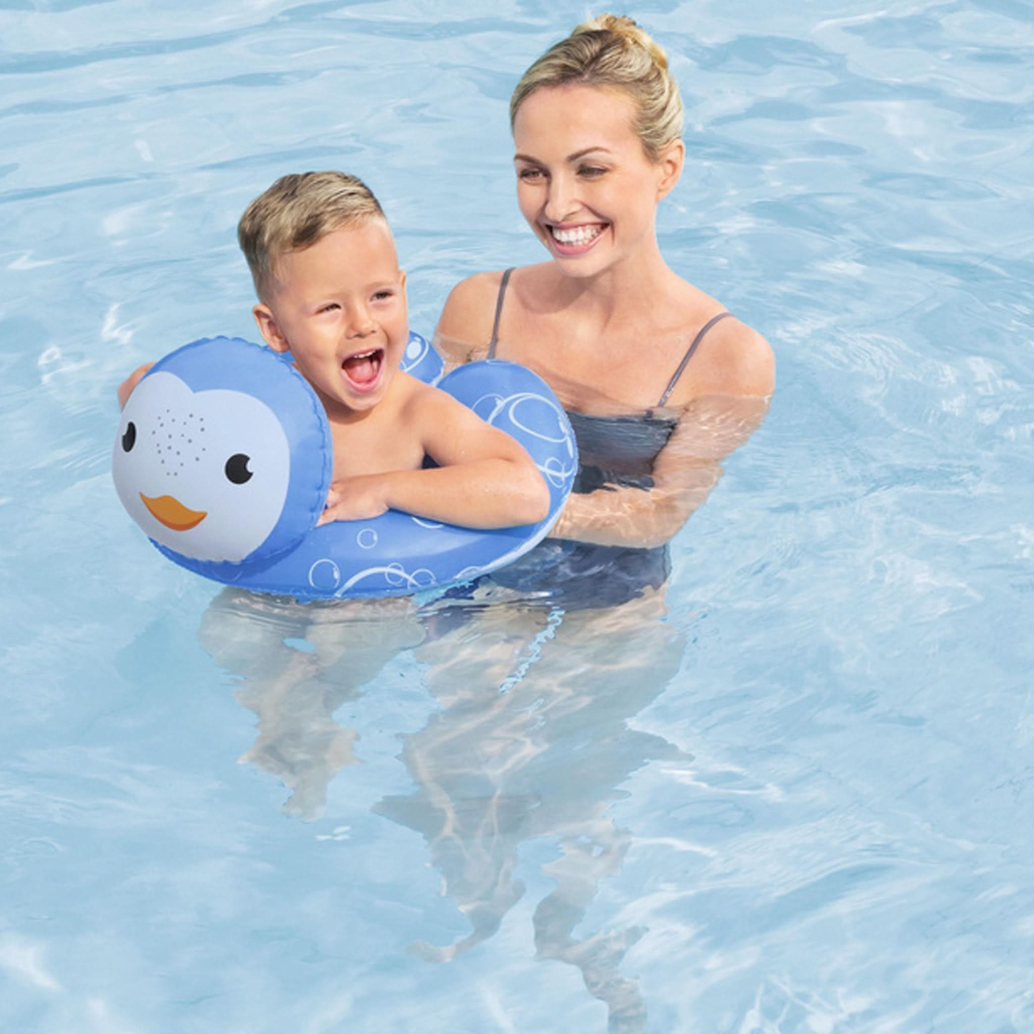 Bestway Swimming Split Tube 36405, Swimming, Best Way, Chase Value