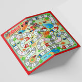 Wooden Ludo, Board Games & Puzzles, Chase Value, Chase Value