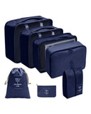 Storage Bag - 7 Pc Set