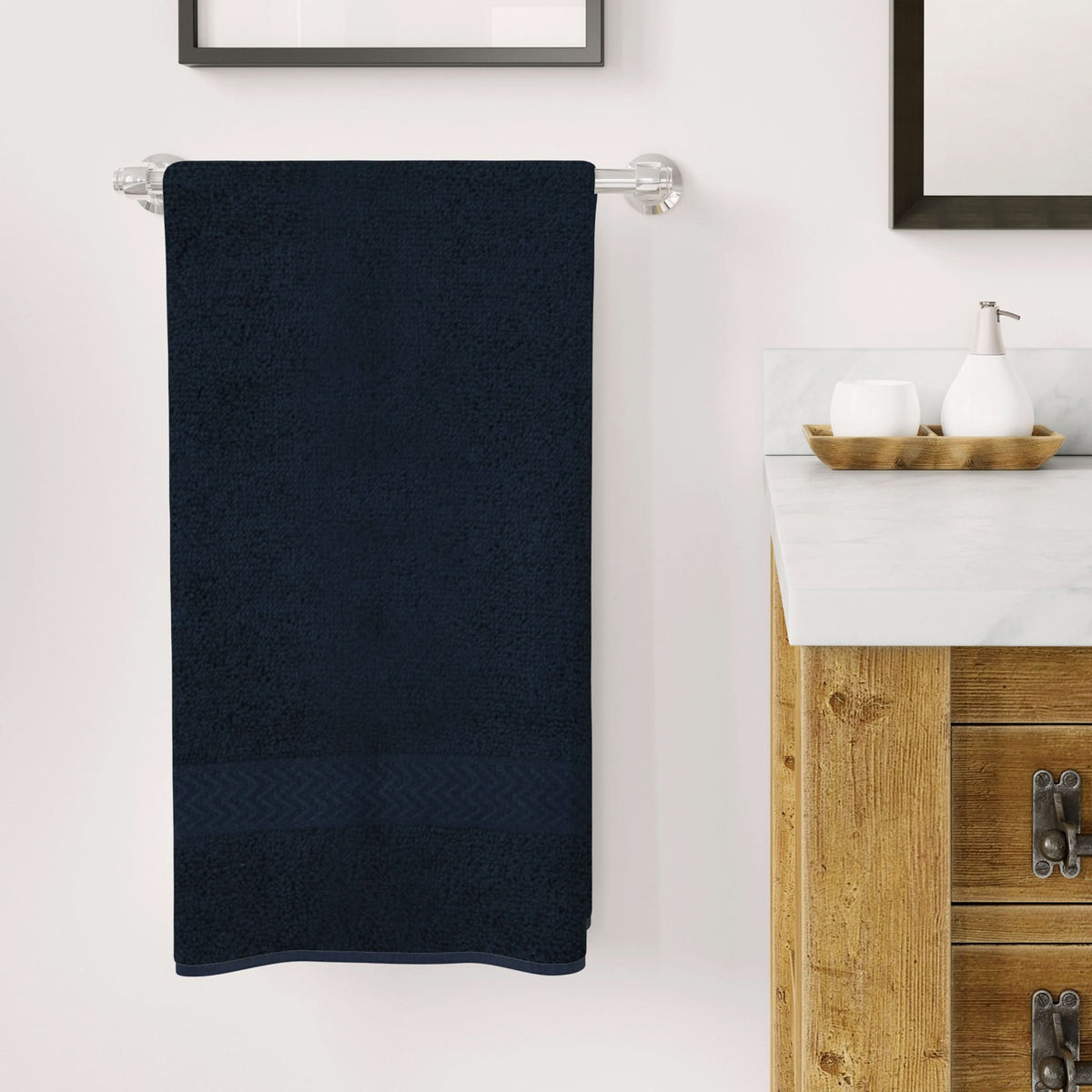 Face Towel Elite Soul 50×95 cm 550gsm, Face Towels, Chase Value, Chase Value