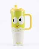 Stainless Steel Sipper - 900ml
