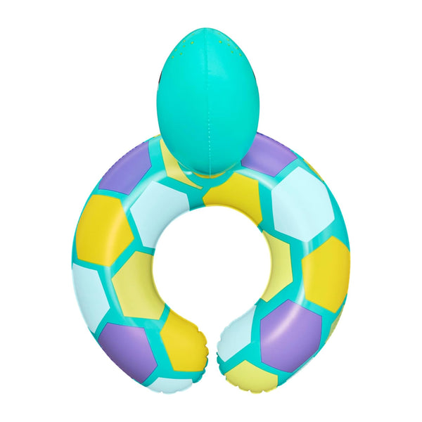 Bestway Swimming Split Tube - Blue