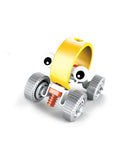Building Block Puzzle