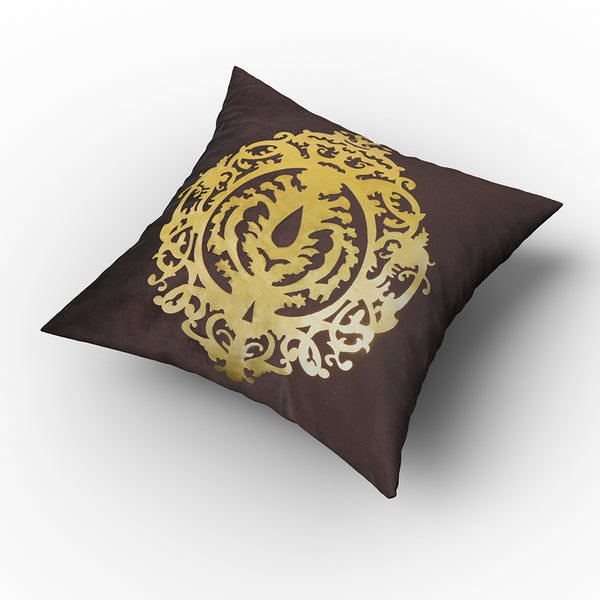 Cushion - Dark Brown, Cushions & Pillows, Chase Value, Chase Value