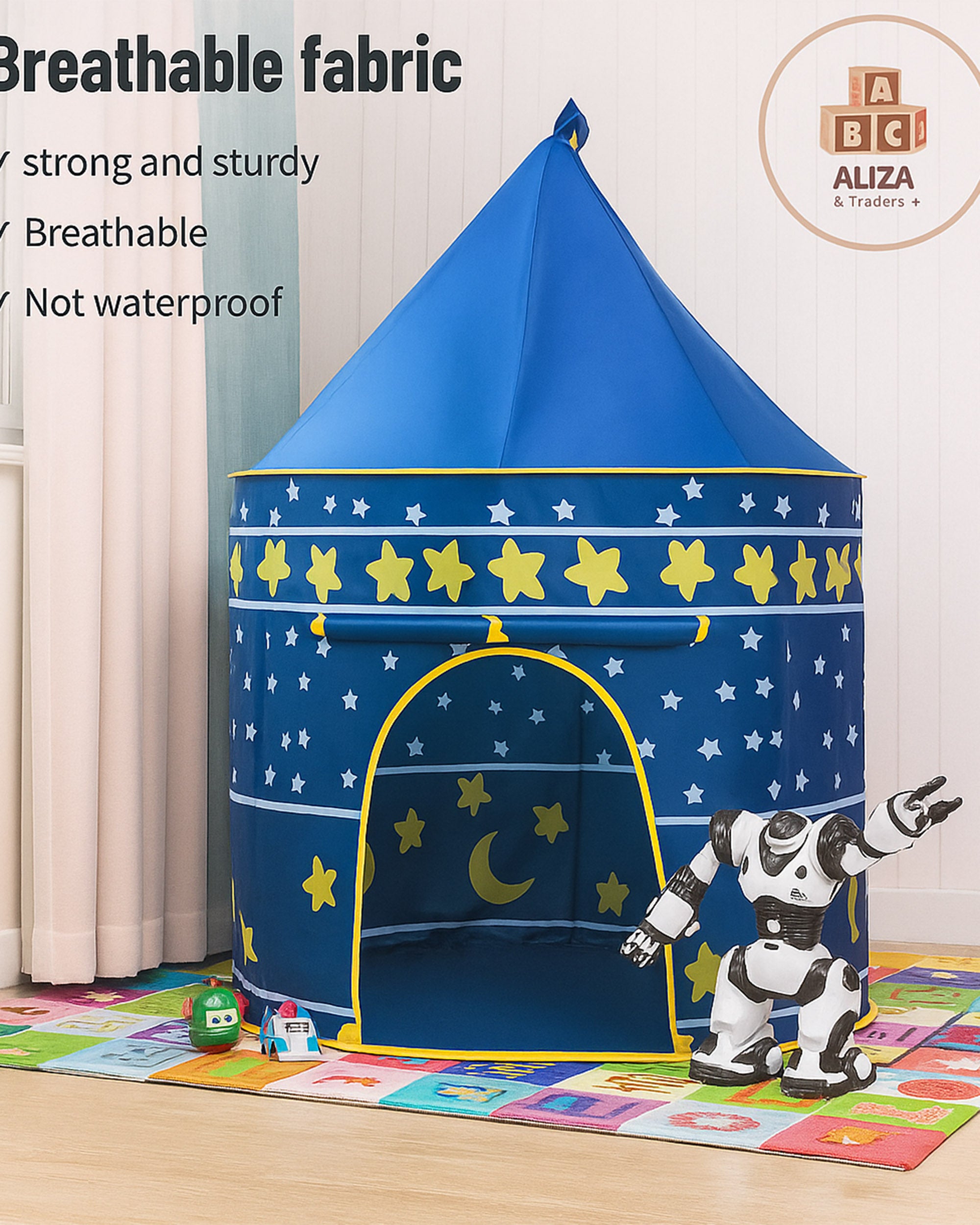 Kids Tent House