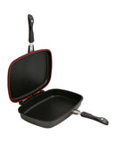 Double Grill Pan 36CM, Baking, Chase Value, Chase Value
