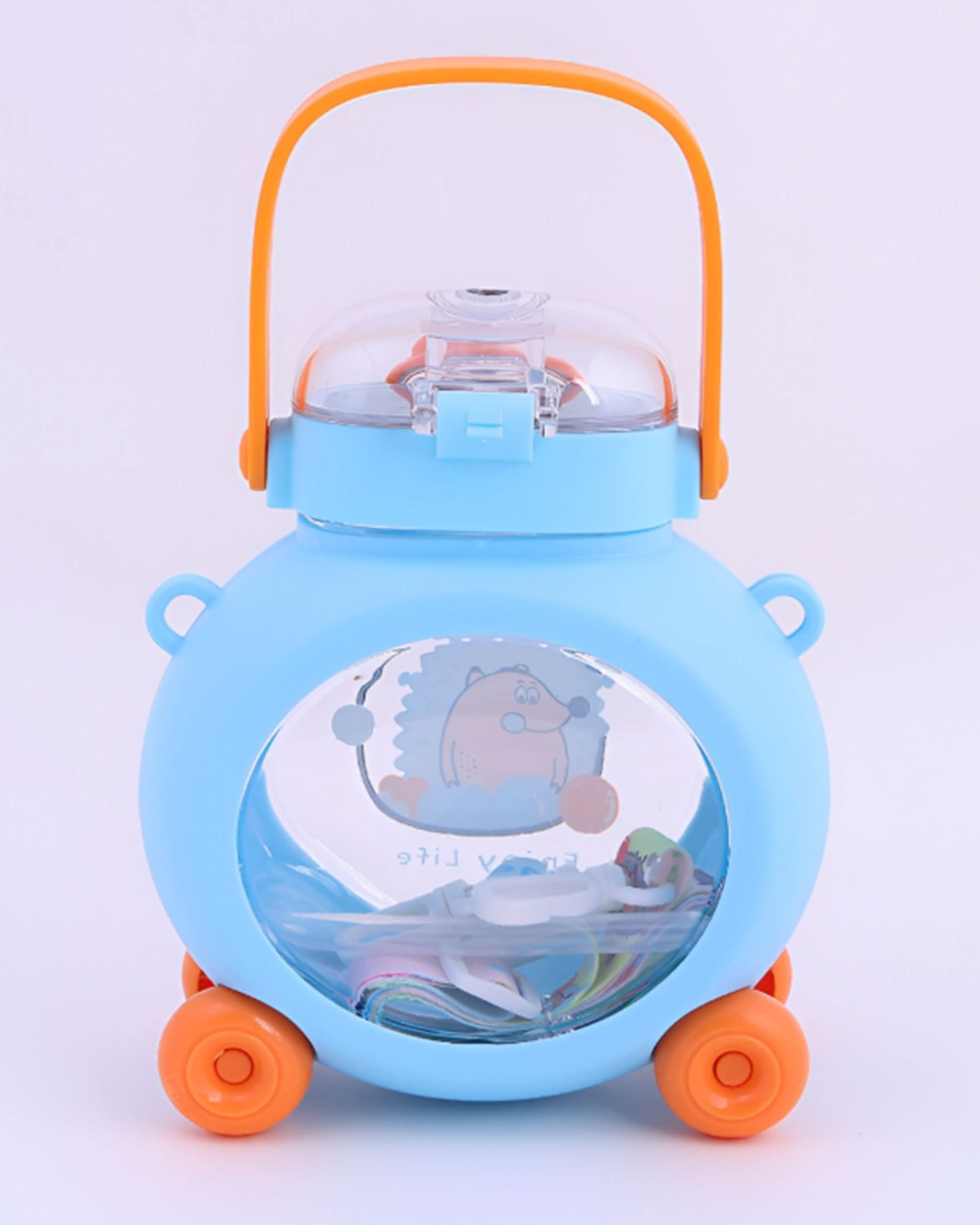 Kids Water Bottle, Tiffin Boxes & Bottles, Chase Value, Chase Value