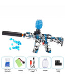 Battery Operated Water Gun