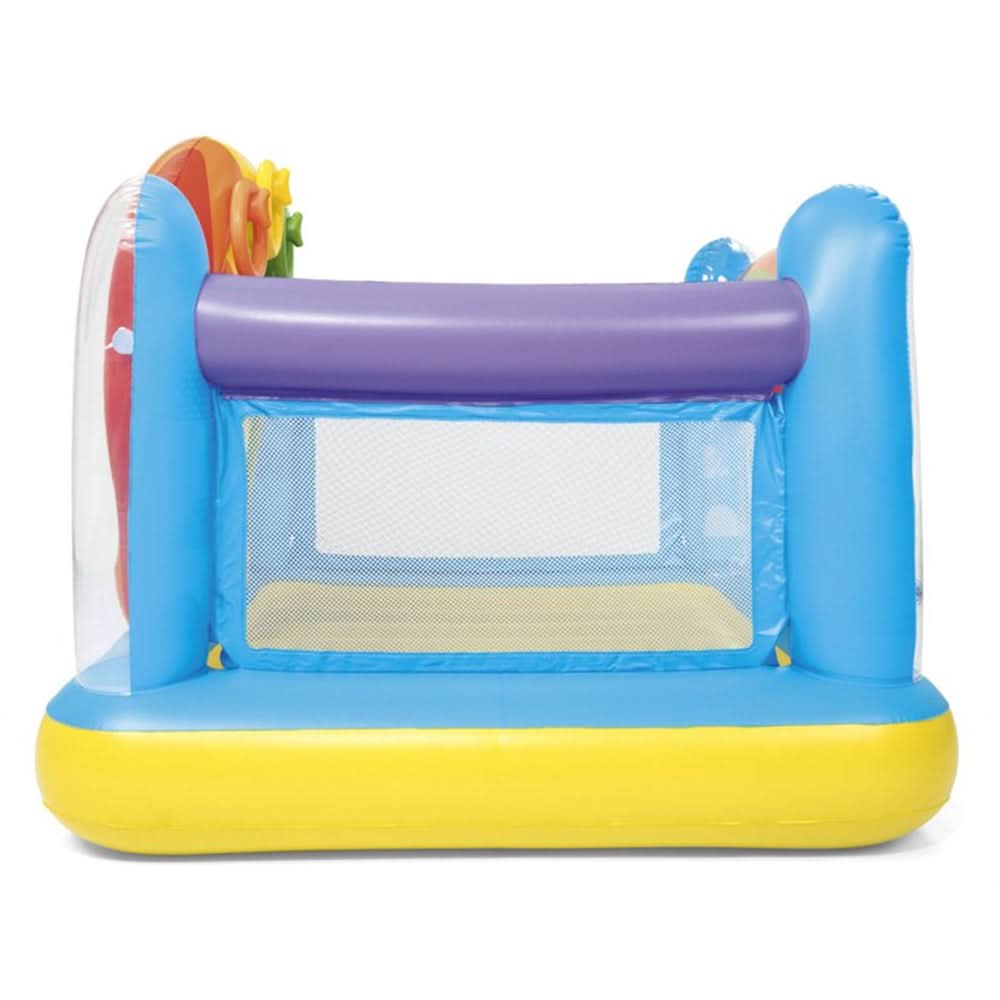 Bestway Jump - Multi Color, Sports, Bestway, Chase Value