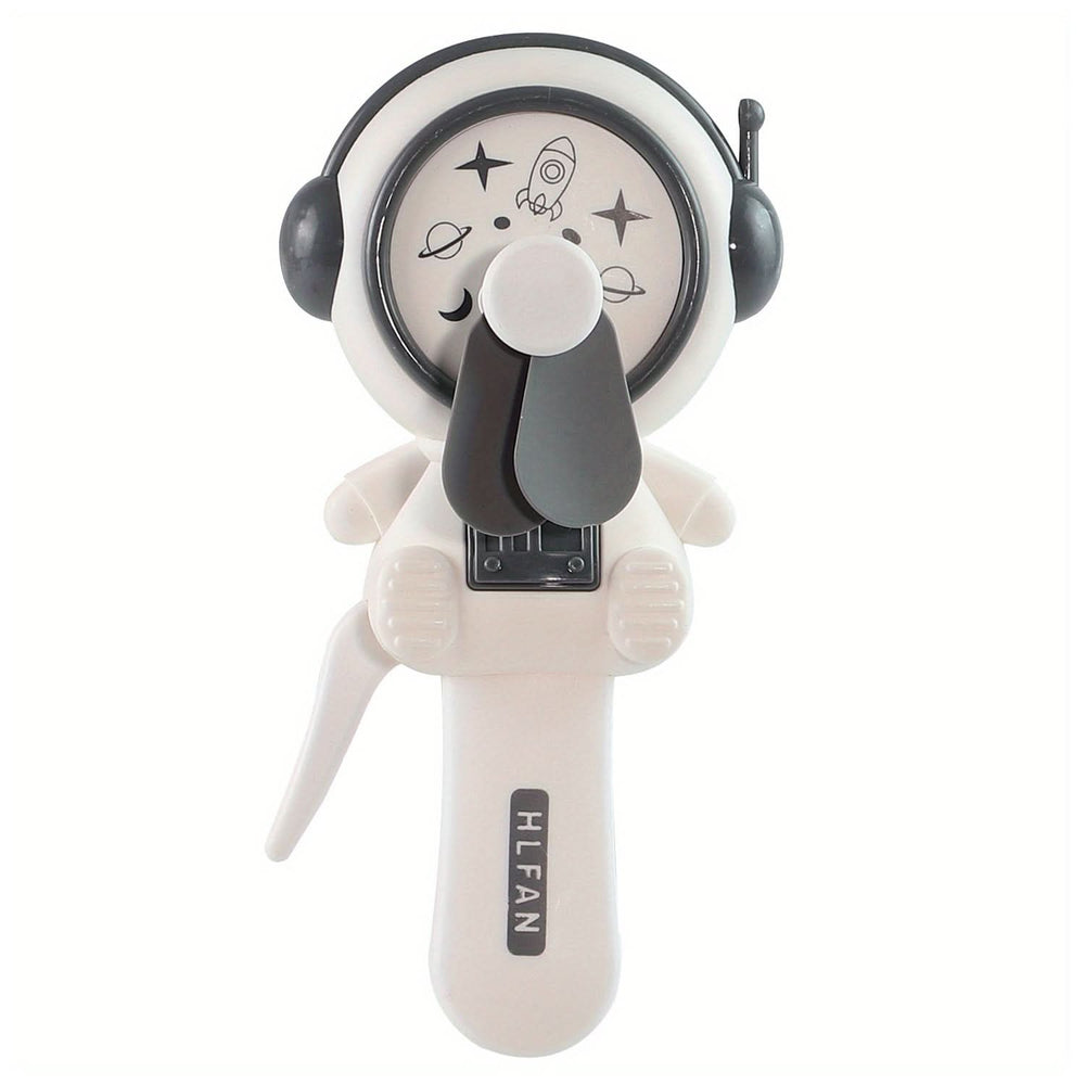 Hand Pressure Mini Fan, Non Battery Operated Toys, Chase Value, Chase Value