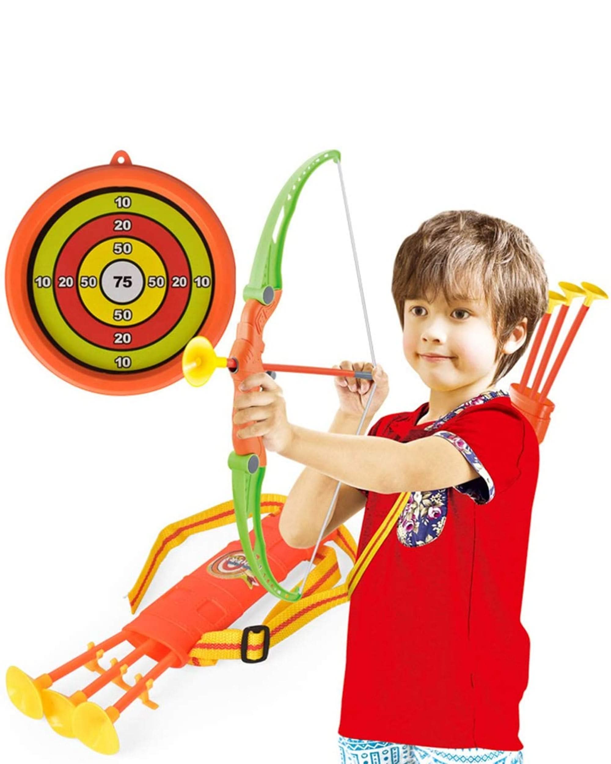 Archery Set, Sports, Chase Value, Chase Value