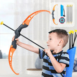 Bow & Arrow Set, Weapon Toys, Chase Value, Chase Value