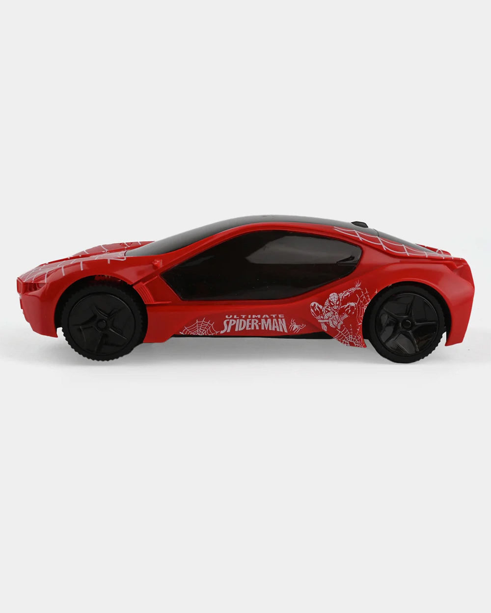 Battery Operated CAR With 3D LIGHT & MUSIC, Musical Toys, Chase Value, Chase Value
