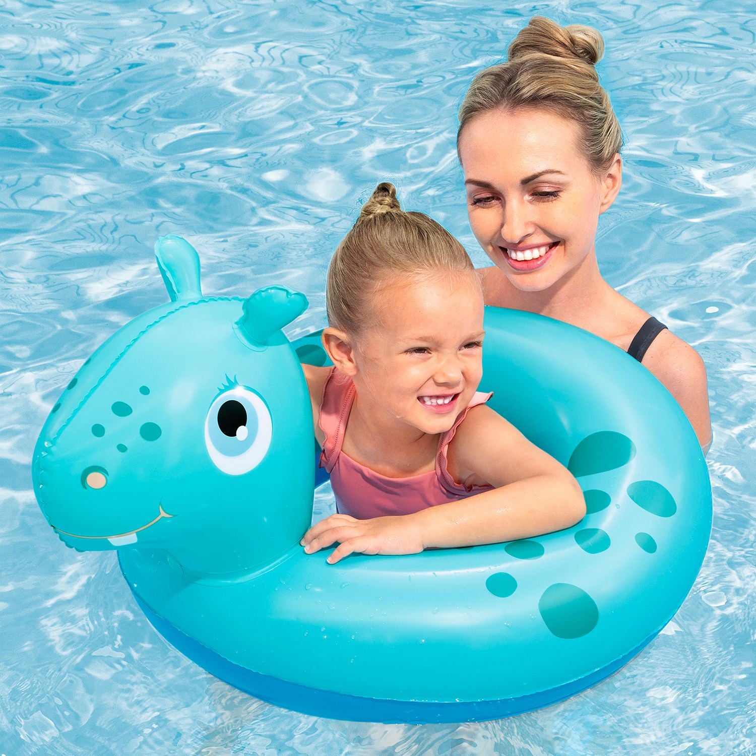 Bestway Swimming Character Tube 36464, Swimming, Bestway, Chase Value