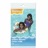 Bestway - Sandy Shore Swim Tube 24", Swimming, Chase Value, Chase Value