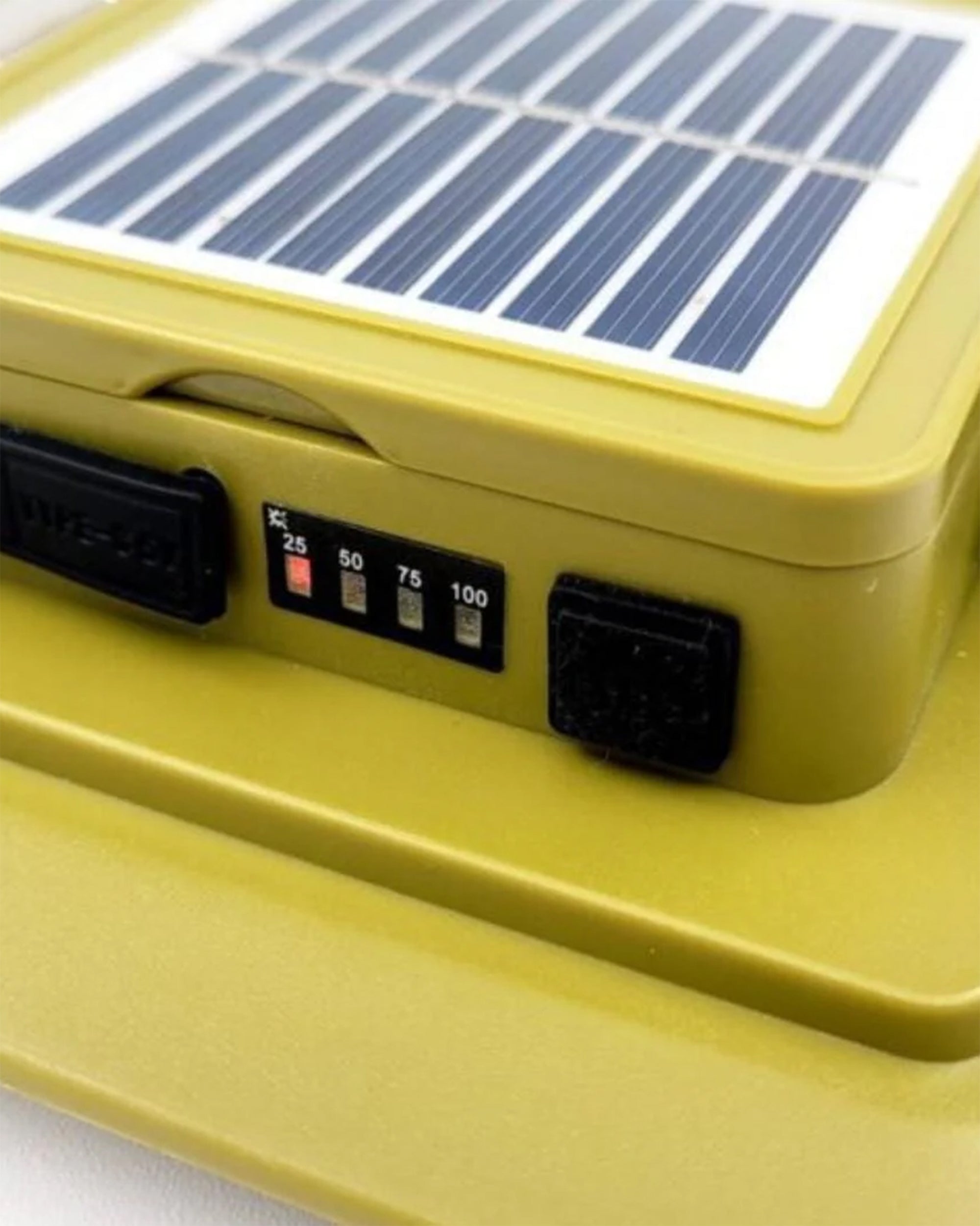Solar Charging Camping Light, Emergency Lights & Torch, Chase Value, Chase Value
