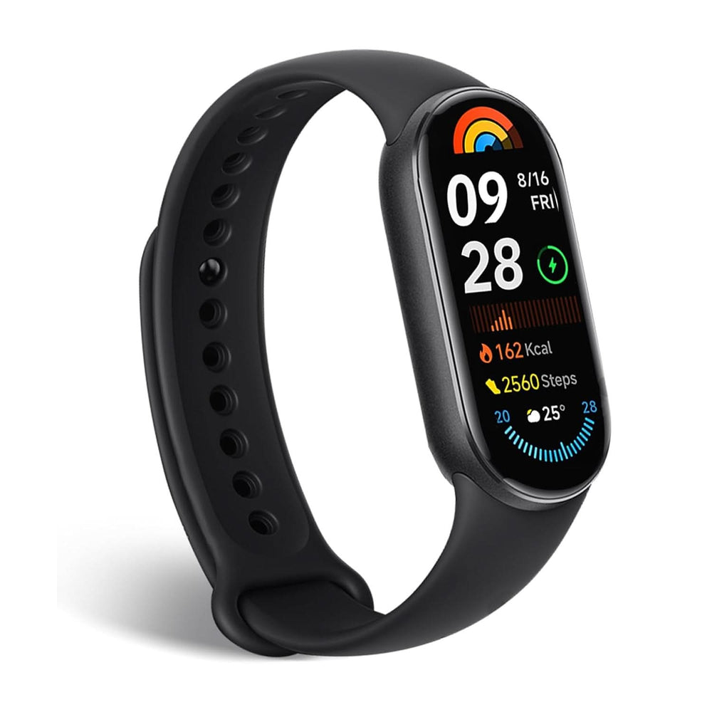 Smart Watch M8 Band - Black, Smart Watches, Chase Value, Chase Value