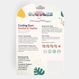 Cuddles training teether - Multi Color, Feeding Supplies, Cuddles, Chase Value