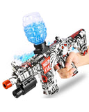 Battery Operated Water Gun