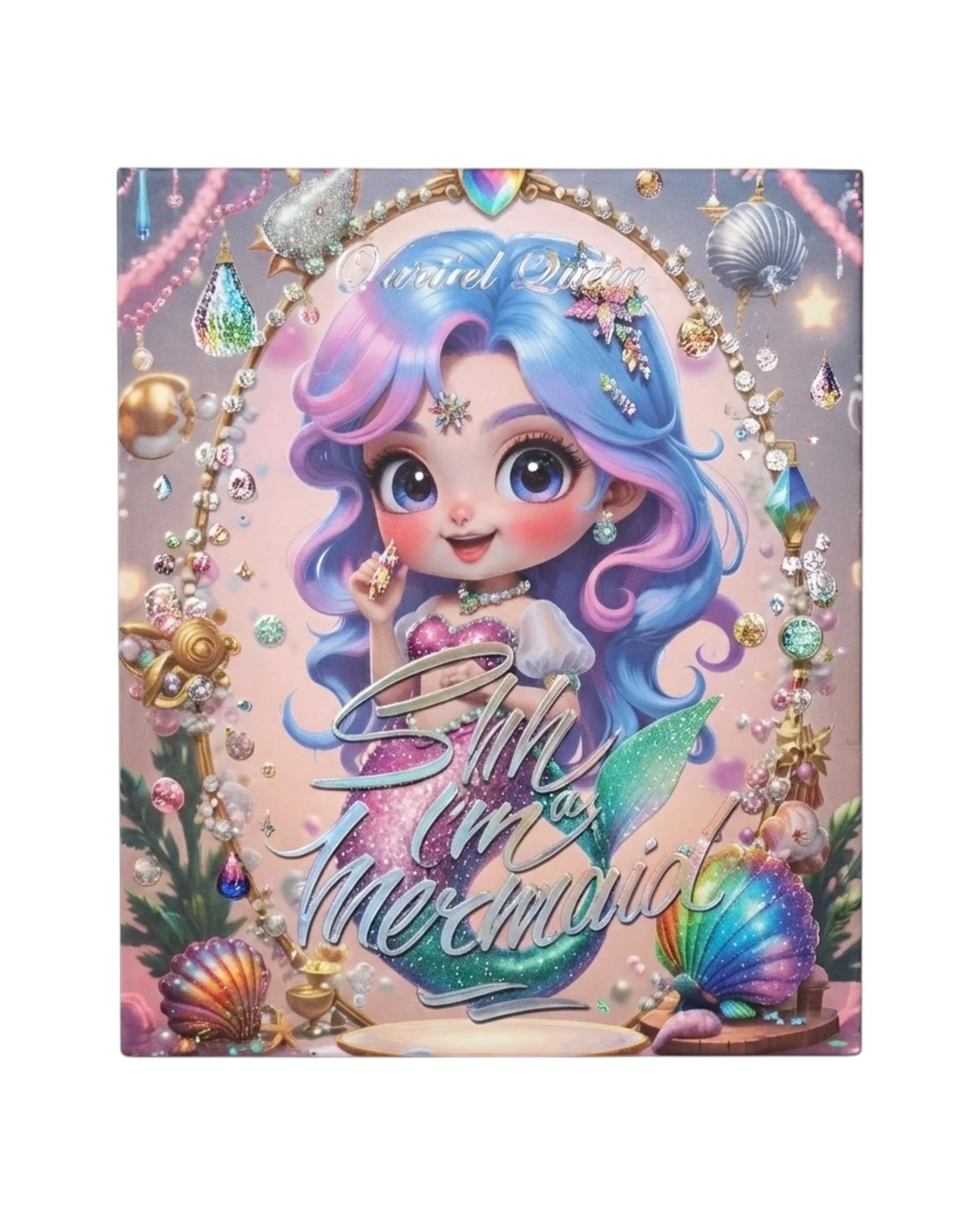 Kids' Makeup Set
