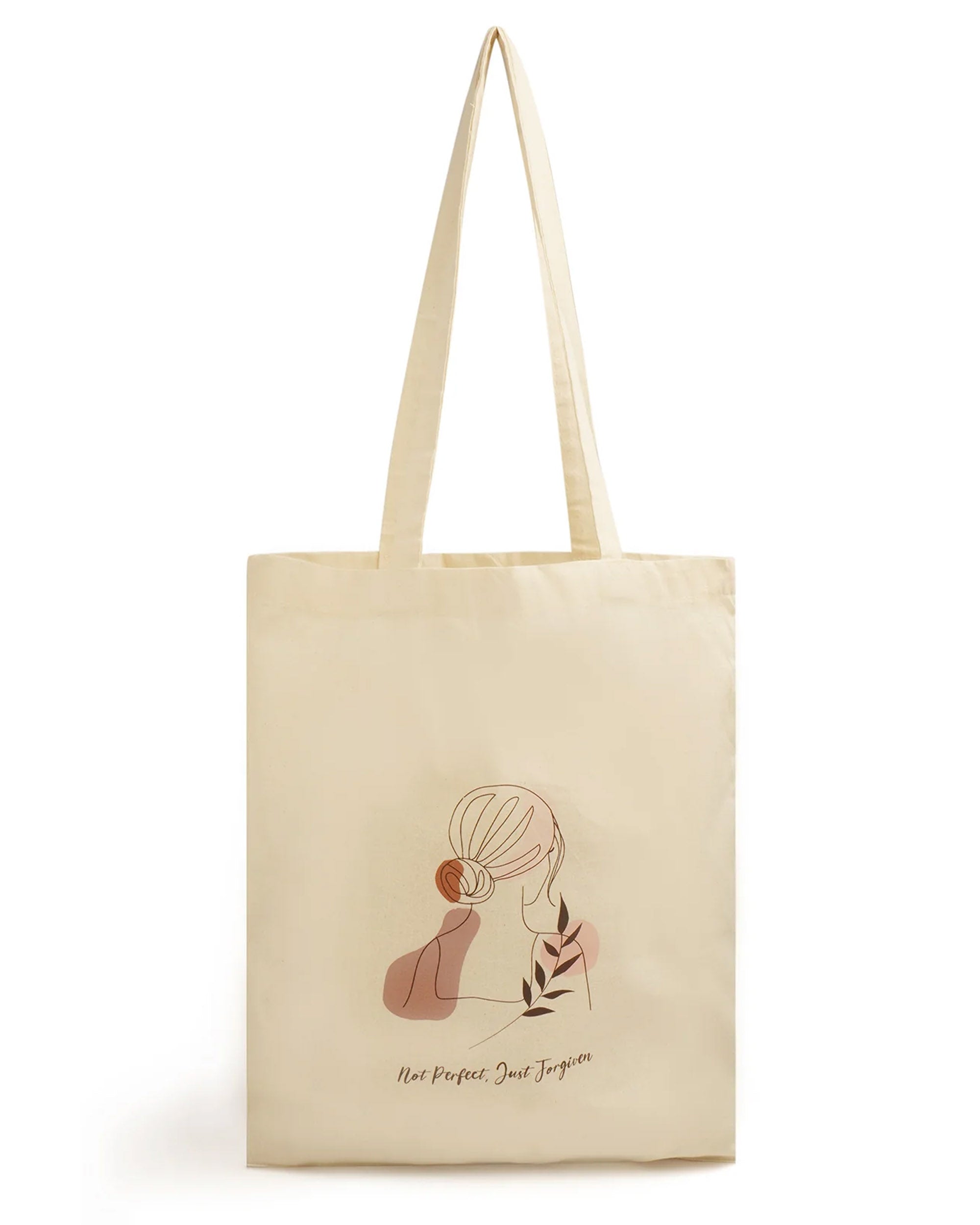 Women's Canvas Tote Bag