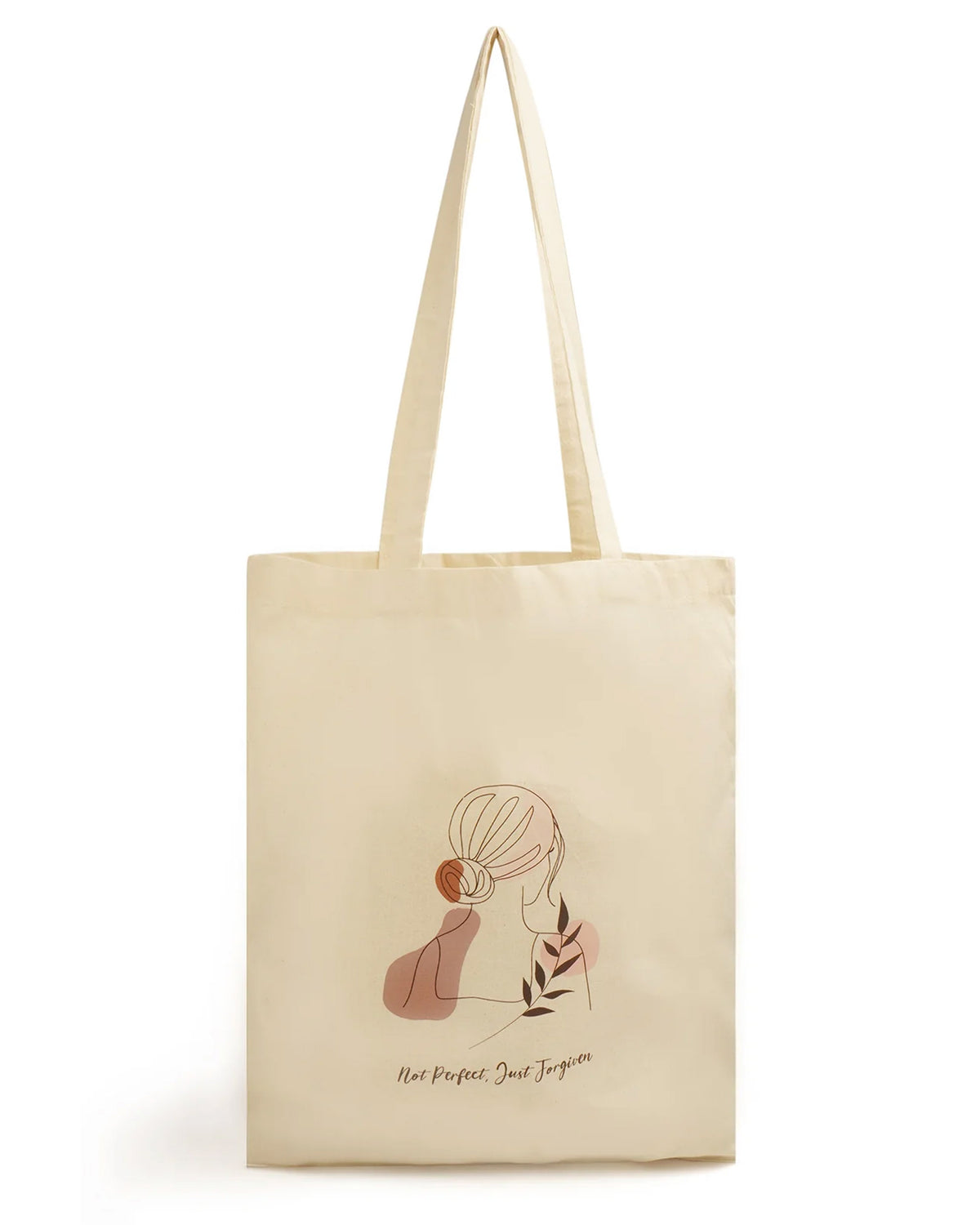 Women's Canvas Tote Bag