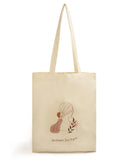 Women's Canvas Tote Bag