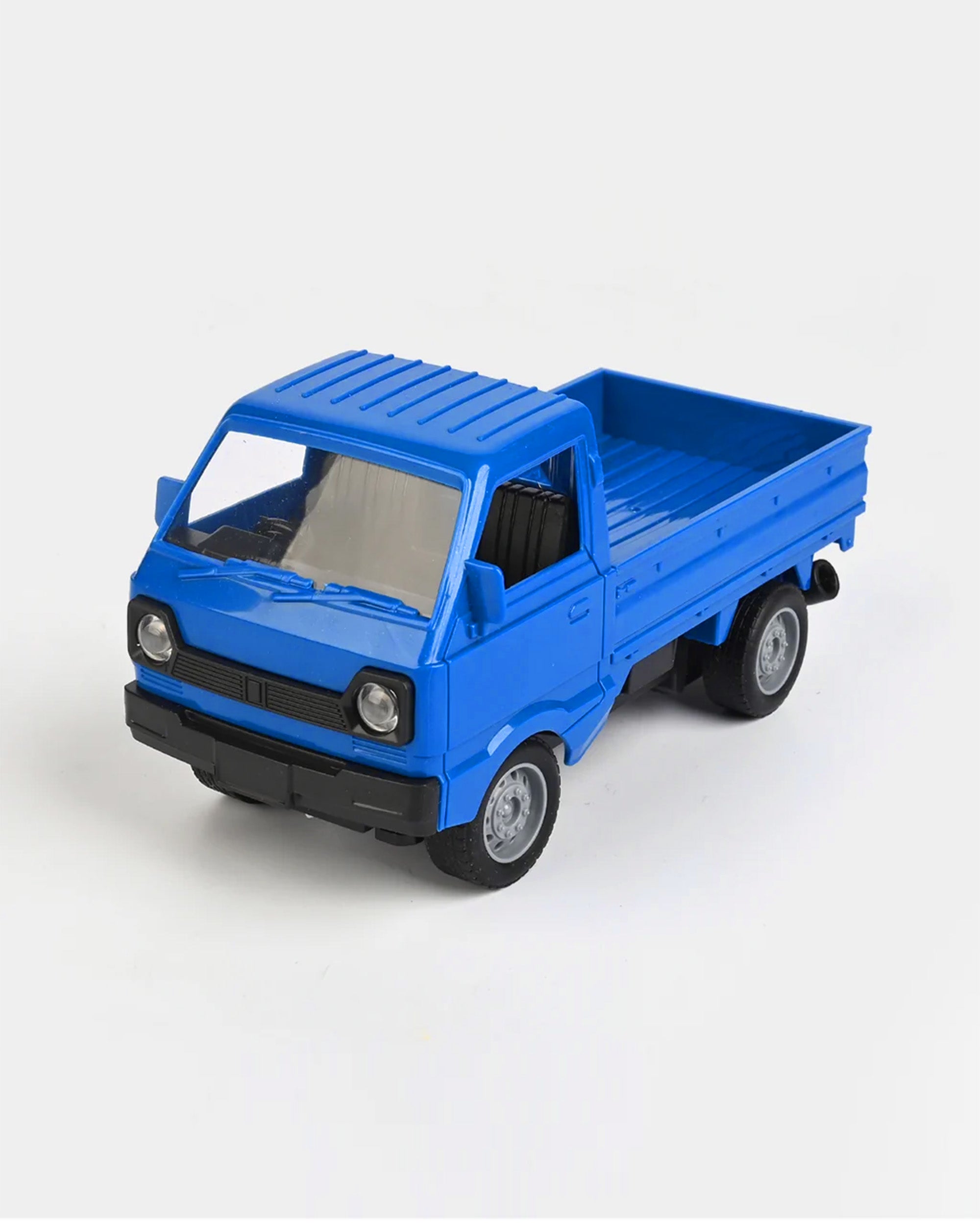 Remote Control Truck - Spray, Light