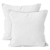 Pillow Cover 2Pcs Set, Pillow Cover, Chase Value, Chase Value