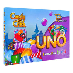 UNO Card Game, Board Games & Puzzles, Chase Value, Chase Value