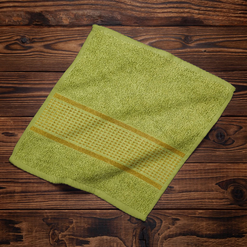 Hand Towel 40 x 60cm – 550 GSM Soft & Absorbent, Kitchen Towels, Chase Value, Chase Value