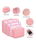 Storage Bag - 7 Pc Set