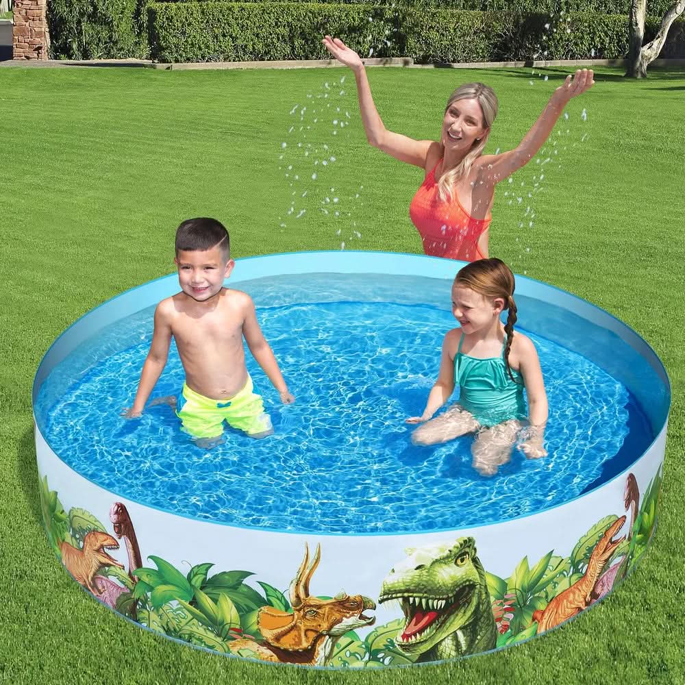 Bestway Sea Swimming Fun Play Pool, Swimming, Bestway, Chase Value