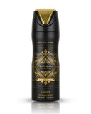 Lattafa Oud for Glory Body Spray 200ml
