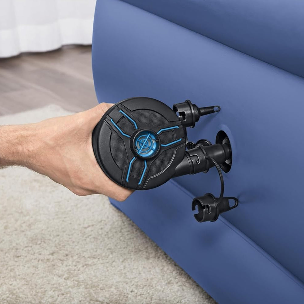 Bestway Ac Electric Air Pump 62252, Swimming, Bestway, Chase Value