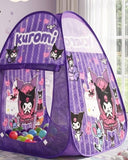Kids Kuromi Tent House