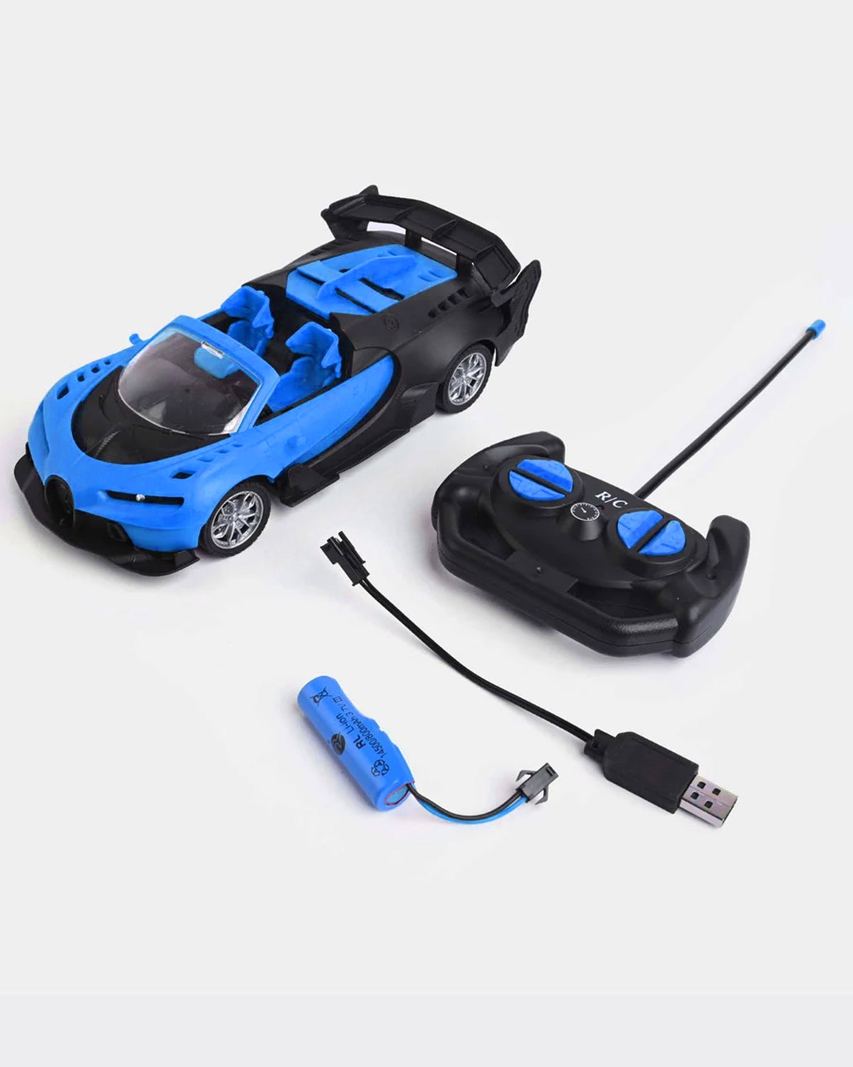 Remote Control Car