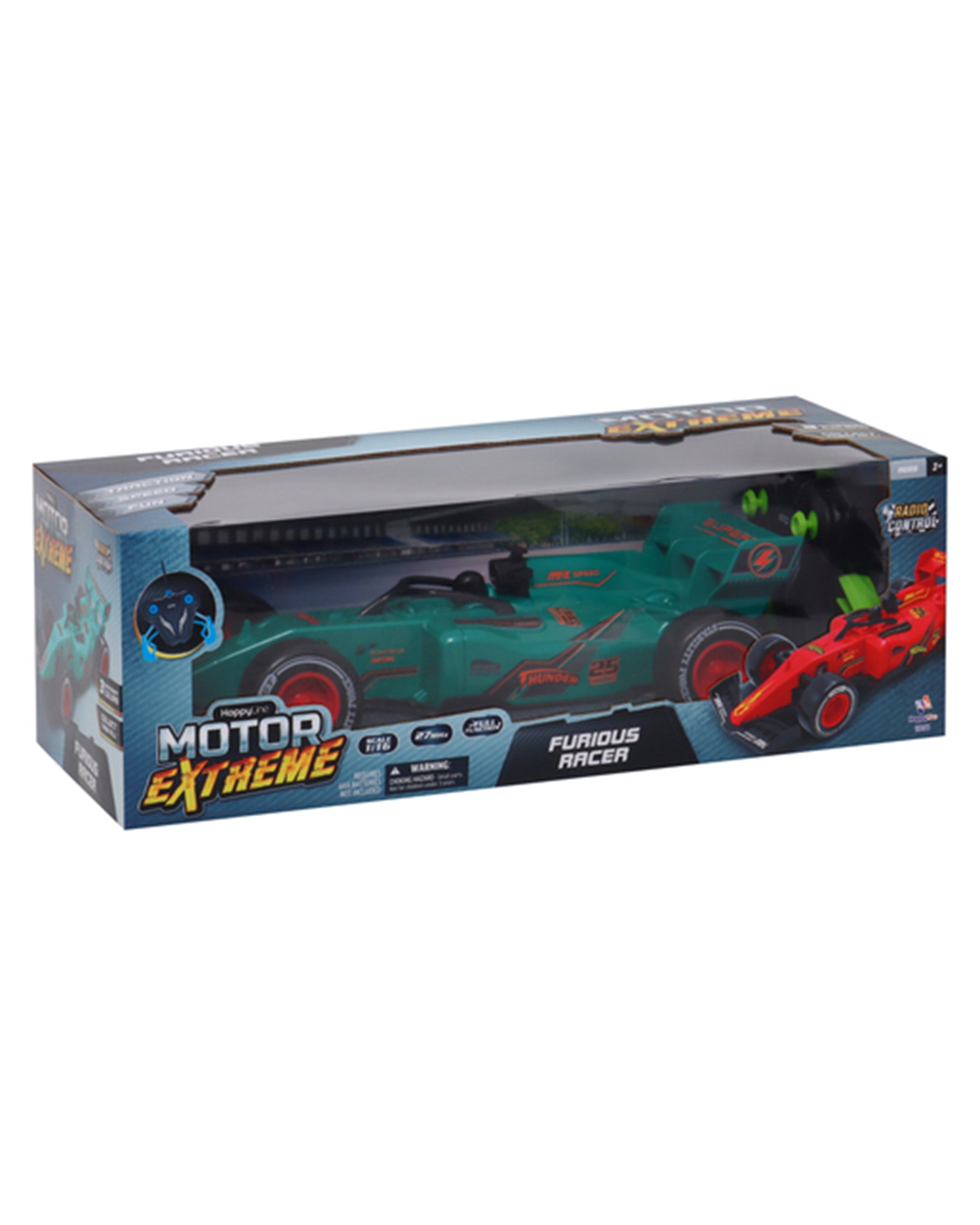 Remote Control Car