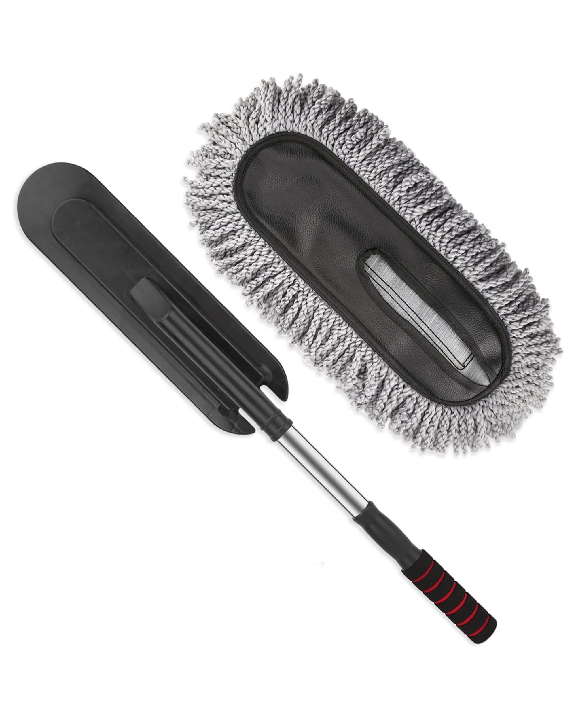 Extendable Cobweb