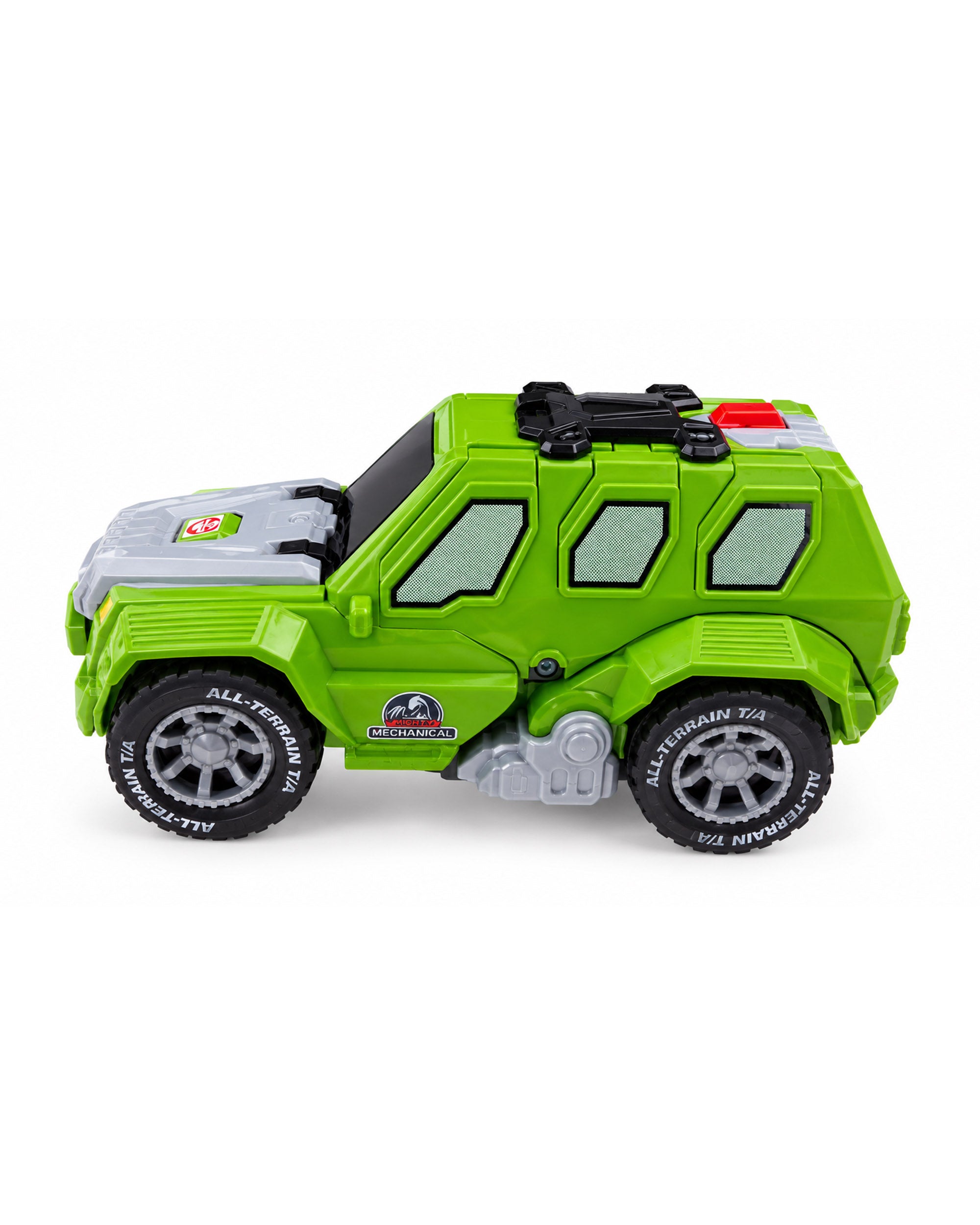 Battery Operated Dinosaur Toy with Light & Music